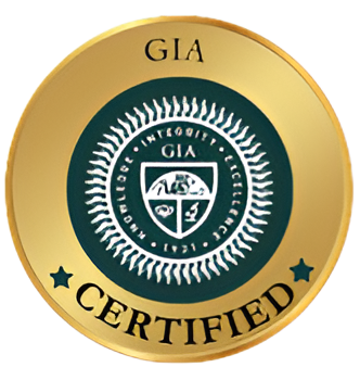 GIA Certified - CMJ & Diamonds